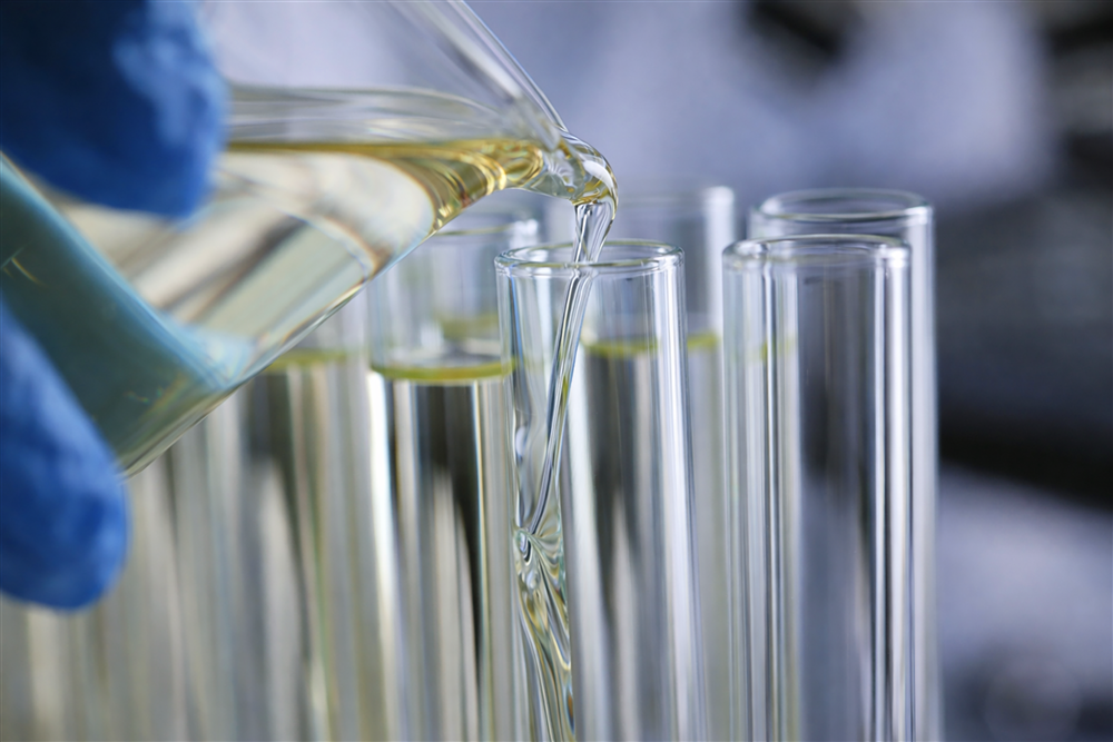 Detergents & Cleaning