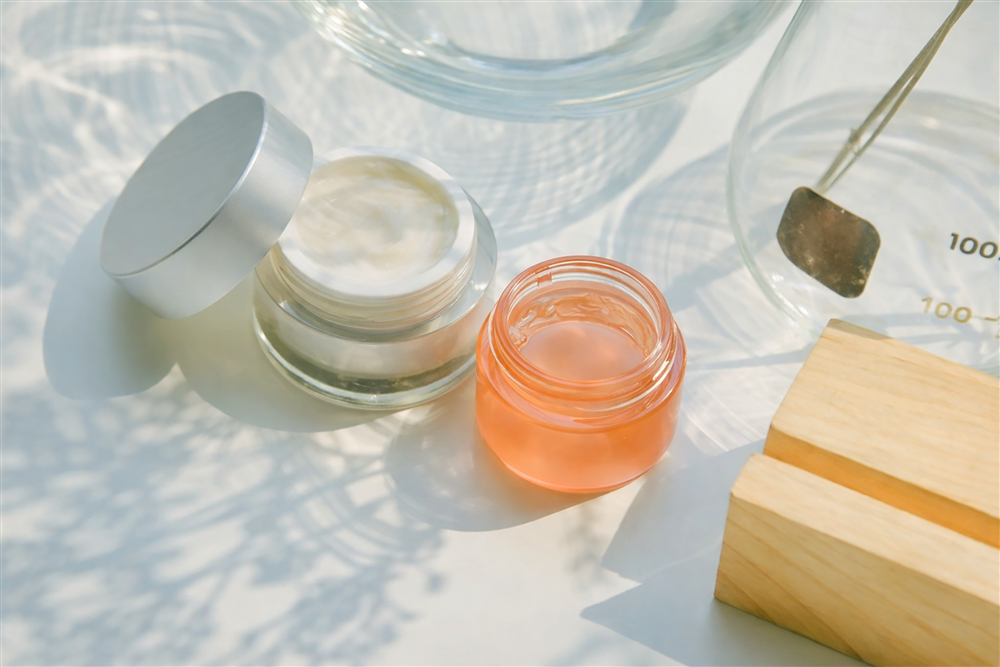 Cosmetics & Personal Care