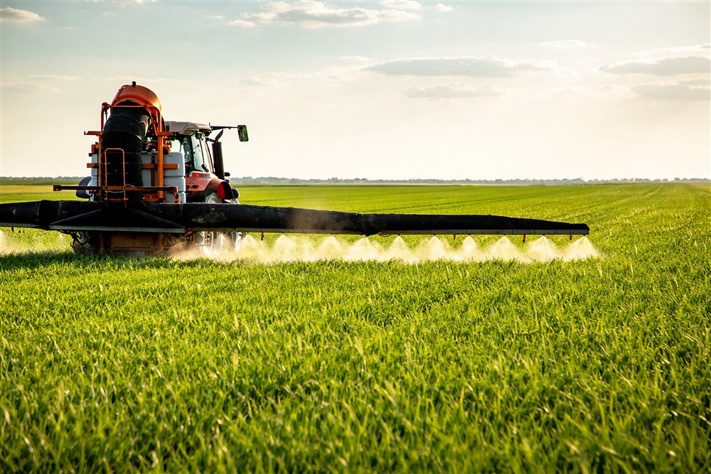Fertilizers & Agricultural Chemicals
